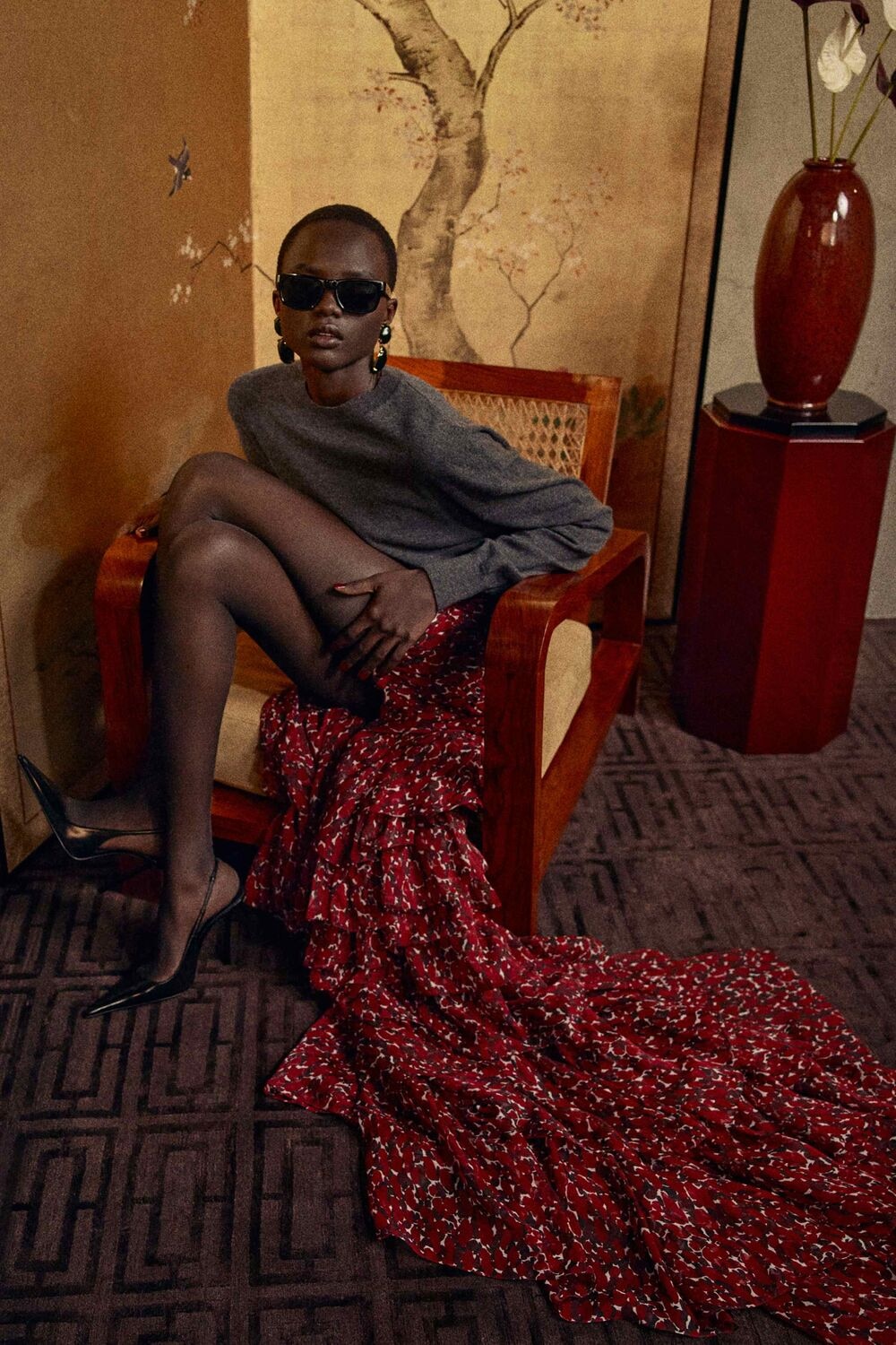 Women New Arrivals > Fall 25 > Single 7