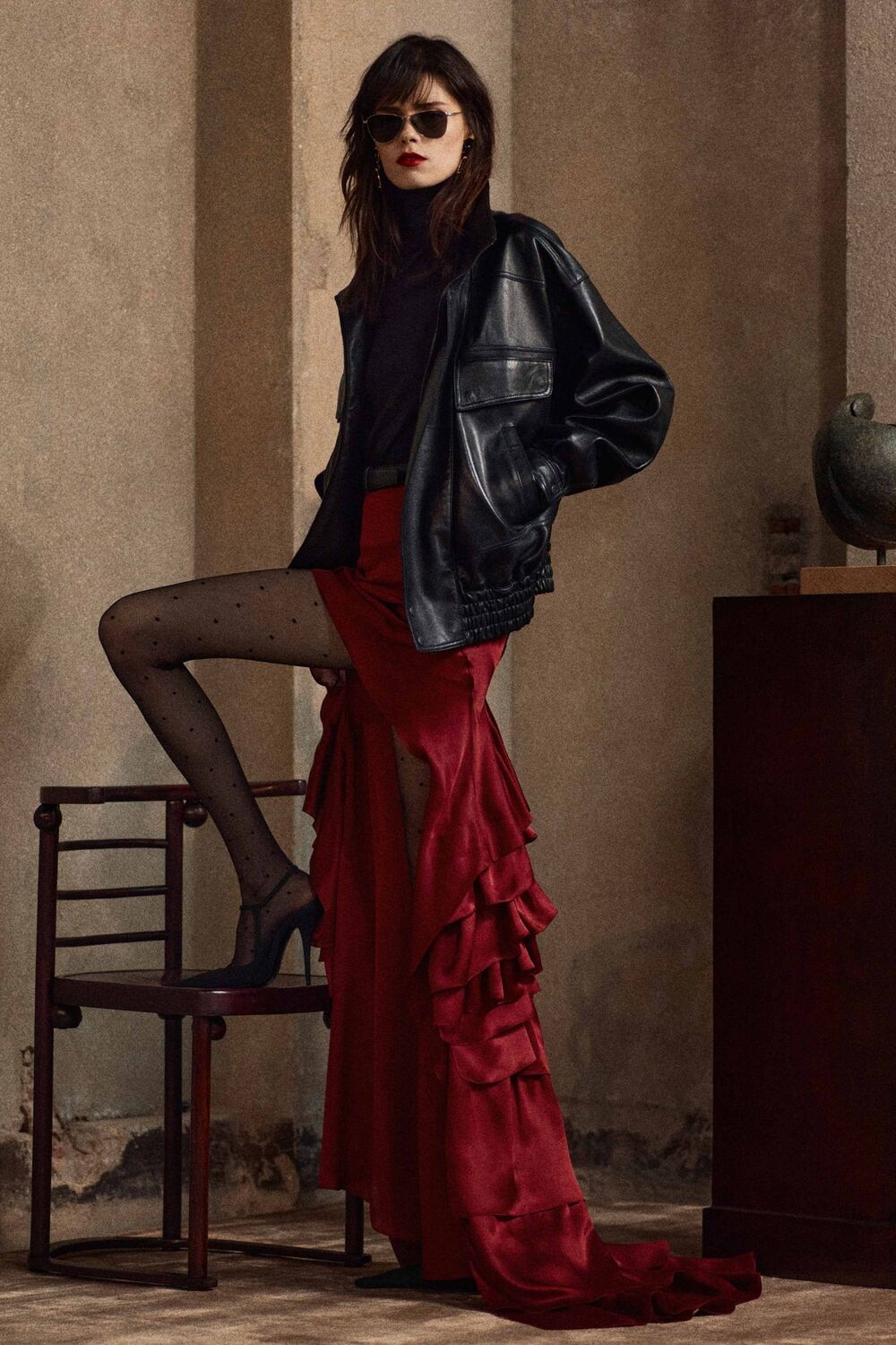 Women New Arrivals > Fall 25 > Single 5