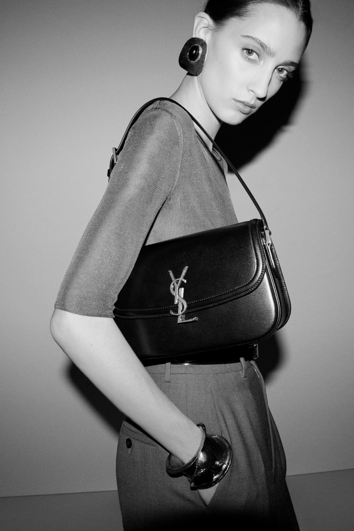 Women Handbags By Line > SOLFERINO