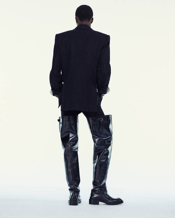 Men New Arrivals > Fall 25 > Double 3 > Visual 2