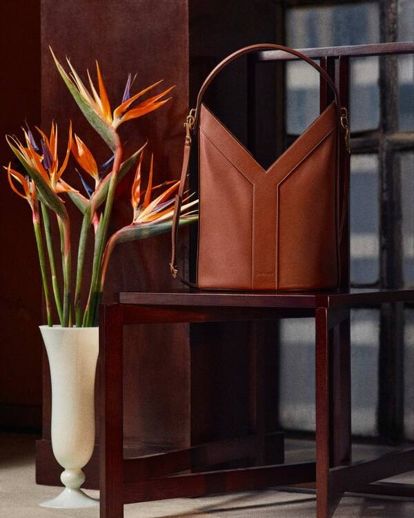 Women handbags > new arrivals > Fall/Winter 25 > double 3 > visual 1