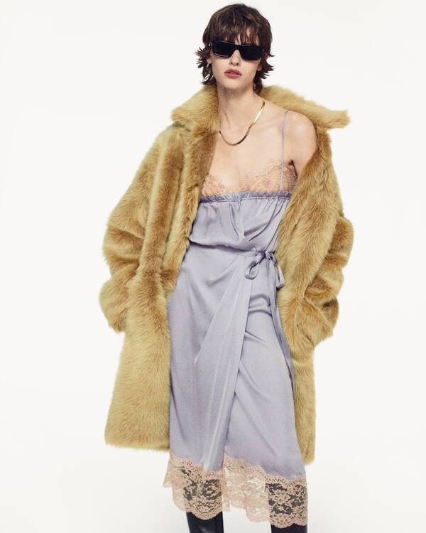 Women Jewelry > New Arrivals > Fall/Winter 25 > double 2 > Visual 1