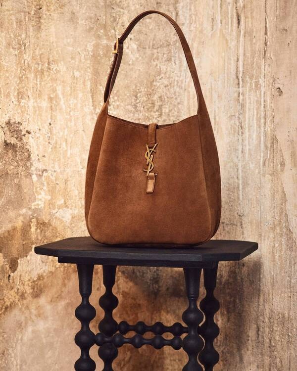 Women handbags > new arrivals > Fall/Winter 25 > double 4 > visual 1